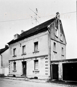Alradstraße 12, 1977