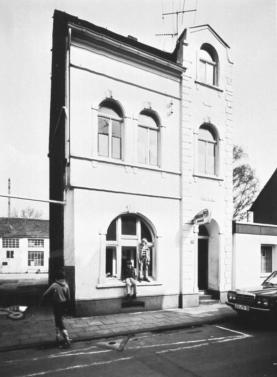 Flittarder Hauptstraße 90, 1977