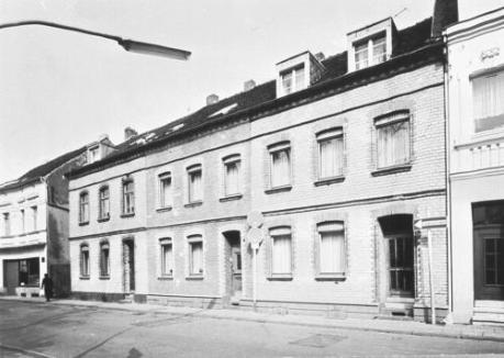 Flittarder Hauptstraße 4-8, 1977