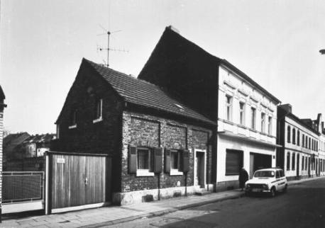 Flittarder Hauptstraße 10-12, 1977