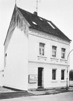 Leverkusener Straße 11, 1977