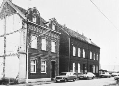 Leverkusener Straße 23-27, 1977