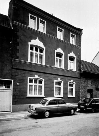 Pützlachstraße 34, 1977