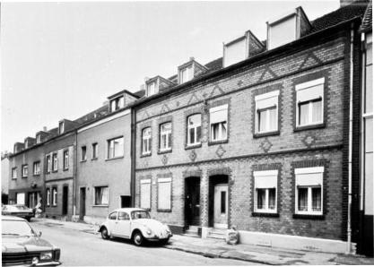 Pützlachstraße 77-83, 1977