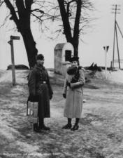 Heiligenhäuschen, 1940