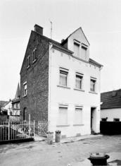 Rosellstraße 17, 1977