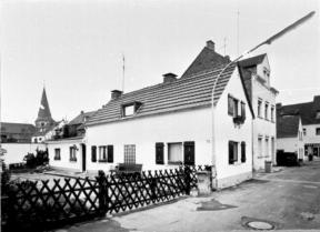 Rosellstraße 15-19, 1977