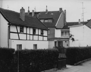 Wiedenhofgasse, Haus Fuhrmann