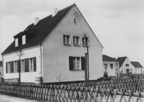 Reinhard-Brauns-Straße, 1943