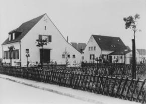 Reinhard-Brauns-Straße, 1943