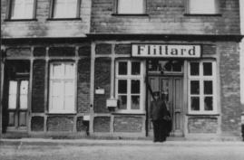 Bahnhof Flittard