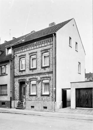 Pützlachstraße 60, 1977